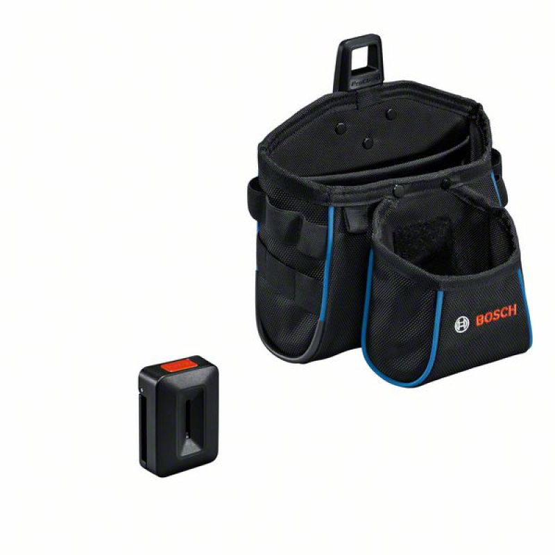 Bosch GWT 2 szerszámos táska (1600A0265S)