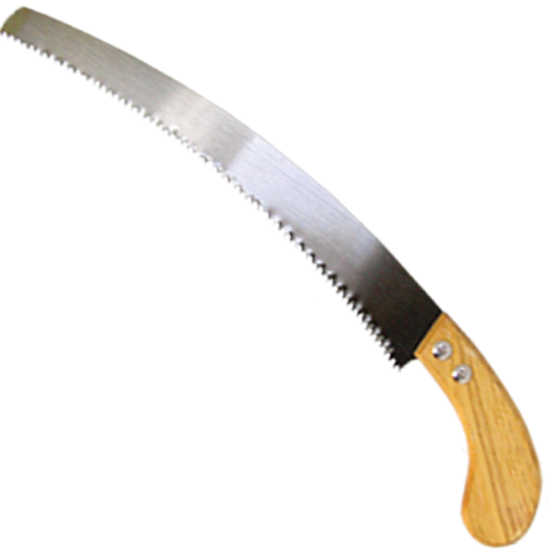 Muta Ágfűrész 350 mm, fa markolattal (10333)