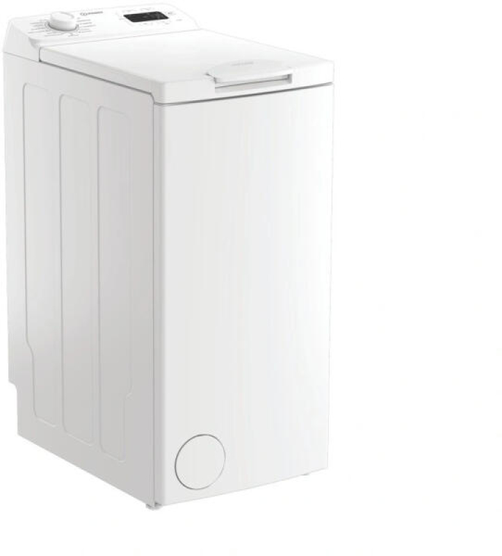 Indesit TI5512EMTEE felültöltős mosógép, 5,5kg