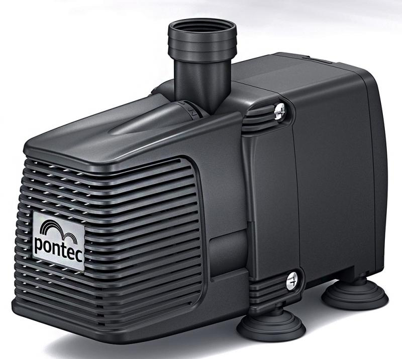 Pontec PondoCompact 5000 szoborszivattyú (263721 - 57511)