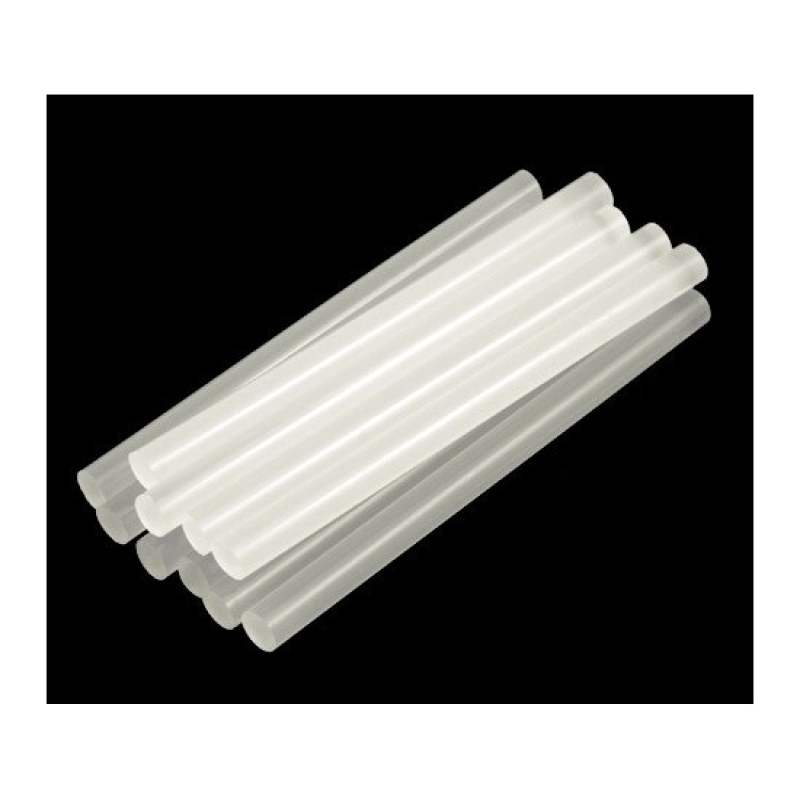 Ragasztópisztoly betét 8x200mm (10 db-os) (6114027)