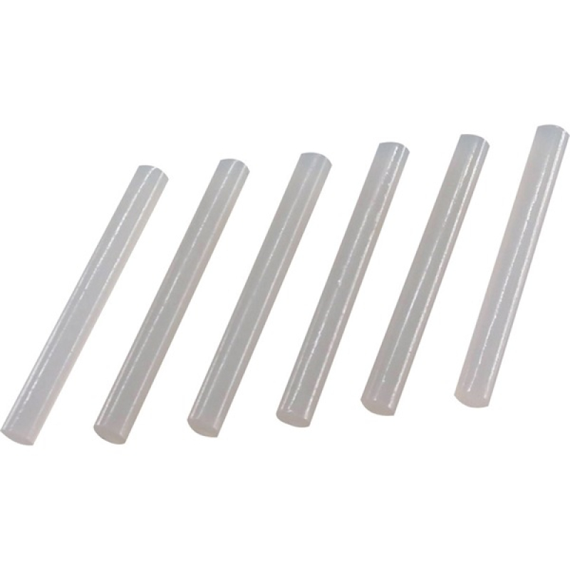 Extol ragasztóstift klt.; 12 db, 100×7,2mm, bliszteren (9903)