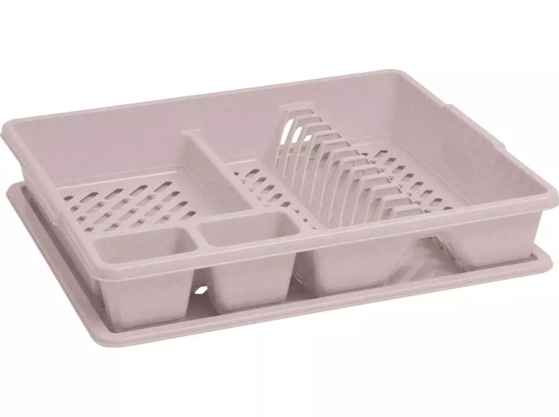 Curver edényszárító tálcával nagy 