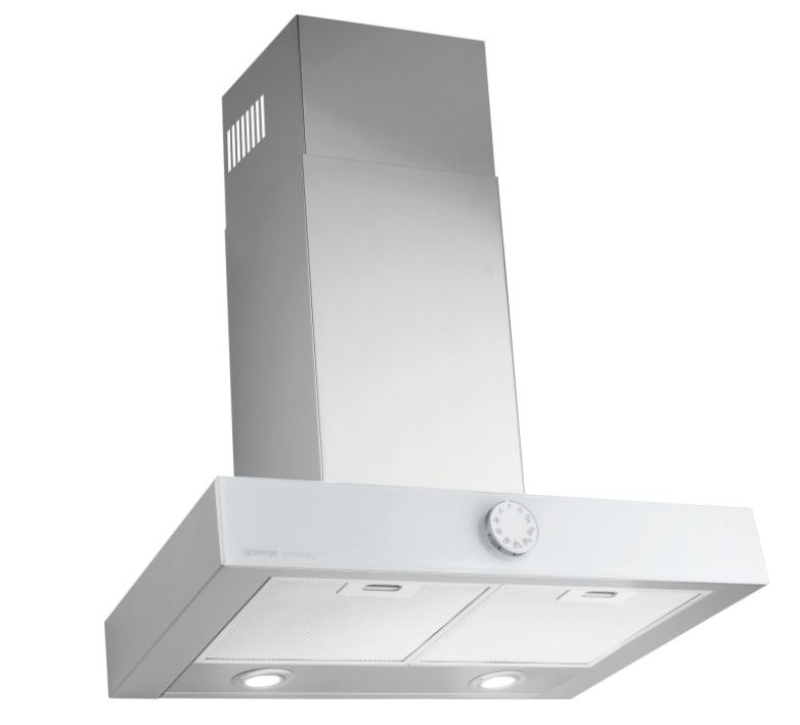 Gorenje páraelszívó, 60 cm DTA6SY2W