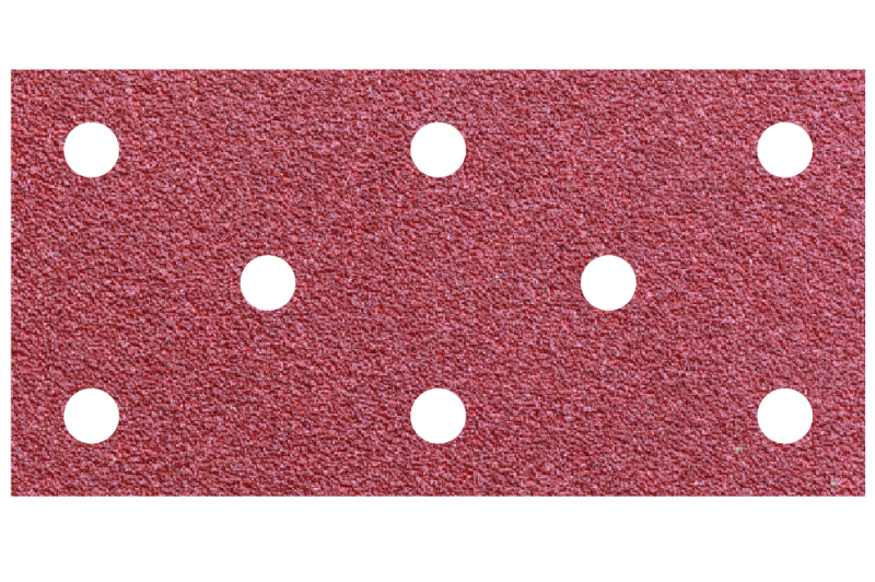 Iskra Ero csiszolópapír 115x280 P100 25 db (IS15984)