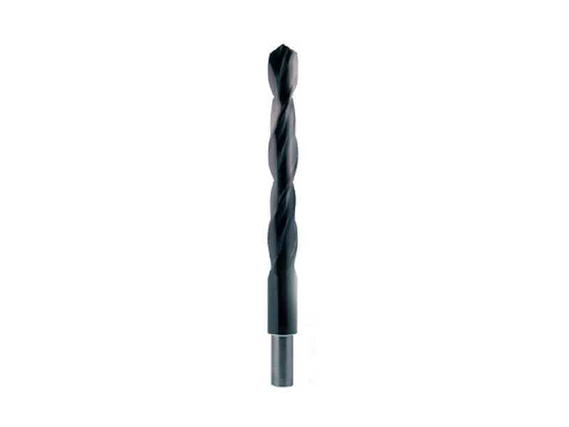Bosch HSS-R fémfúrószár 12 mm, csökkentett keresztmetszetű szárral (2608596648)