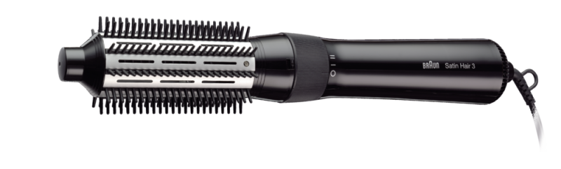 Braun AS330 hajformázó (7500000002)