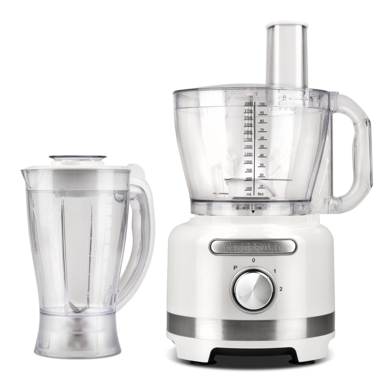 G3 Ferrari G20099 multifunkciós robotgép 1000W (12809)