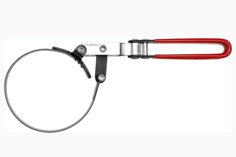 Yato olajszűrő leszedő 60mm-73mm (YAT-0820)