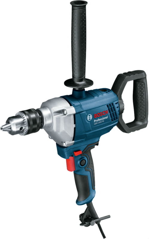 Bosch GBM 1600 RE fúrókalapács (06011B0000)