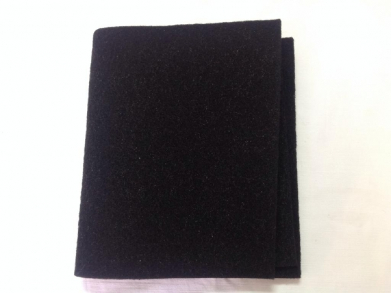 Univerzális Páraelszívó Szénfilter (FW2)