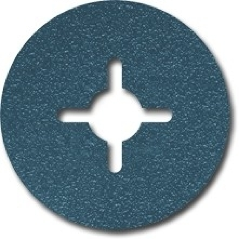 Karbosan Fibertárcsa 115 mm ZR 60 (KA-6115Z60)