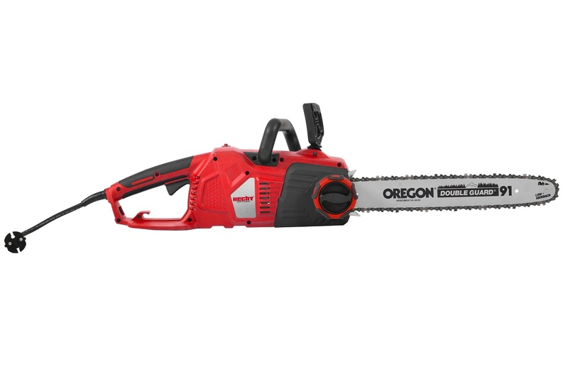 HECHT 2439 Elektromos láncfűrész, 2400 W