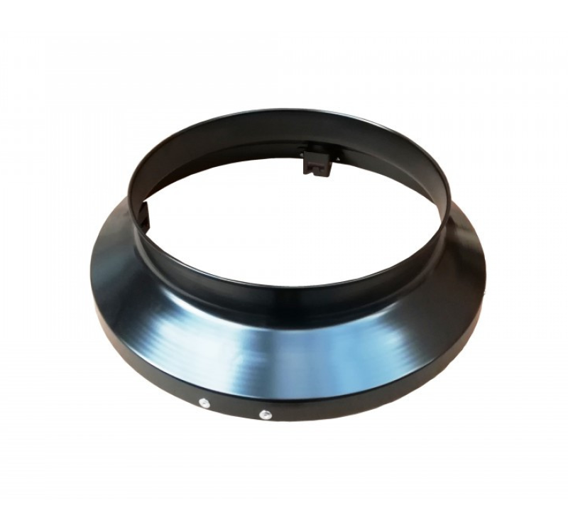 Master közgyűrű légvezető csövekhez, 41cm (4034.895)