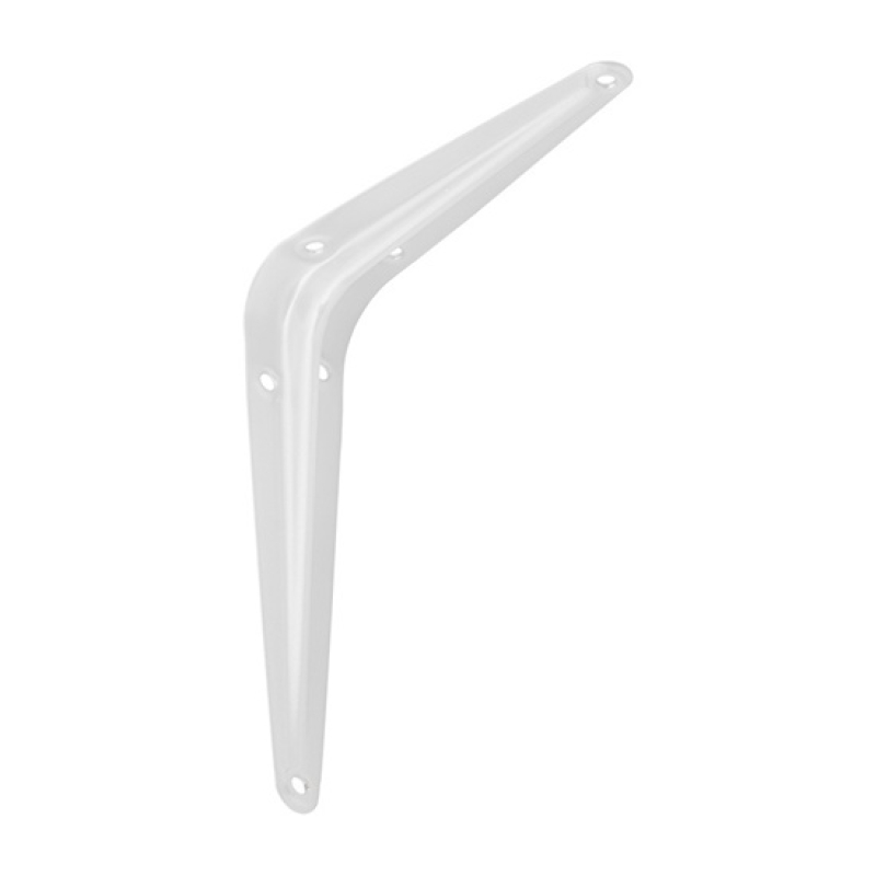 Velano Polctartó konzol 300x350mm fehér (3214170)