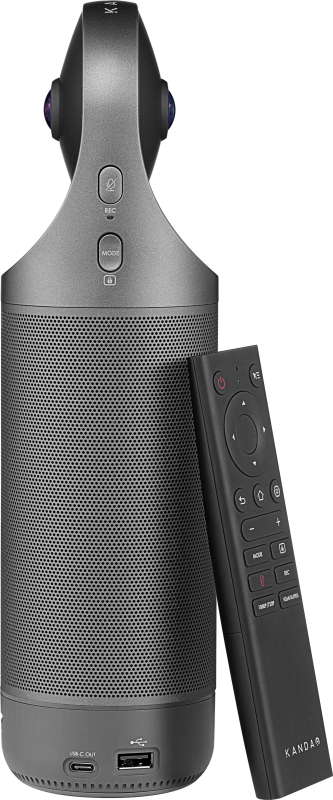 Kandao Meeting Pro all-in-one konferencia kamera (KA-Meeting-Pro)