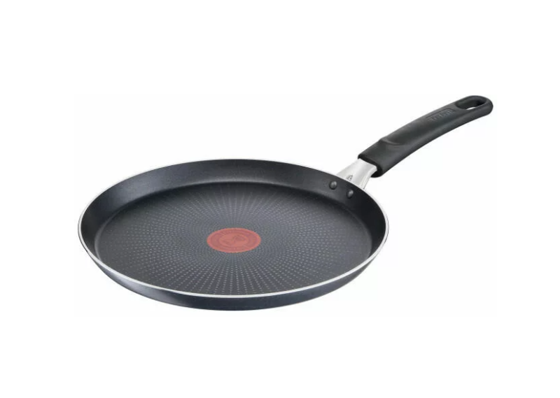 Tefal Force Grey Twin palacsintasütő, 25cm (C3851053)