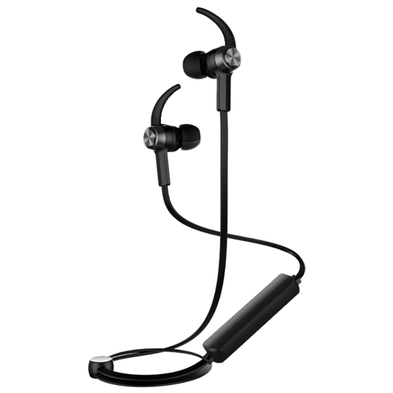 Aiwa ESTBT-700BK bluetooth sport fülhallgató, fekete (13095)