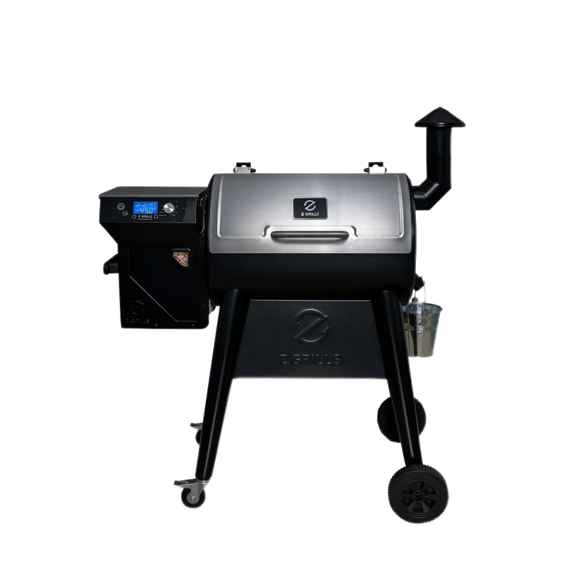 Z Grills Pellet Grill ZPG-450E