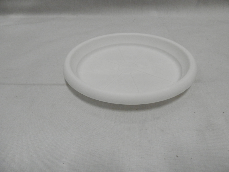 Virágtartó alátét, 15 cm (855/1)