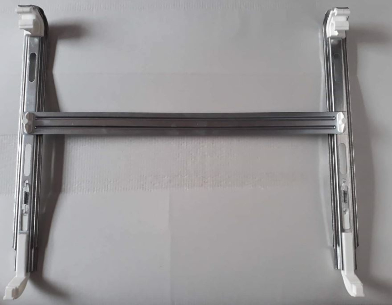 Vigo fali konzol 1000 W-os, és az 1500 W-os fűtőpanelhez (vigo konzol-1000-1500)