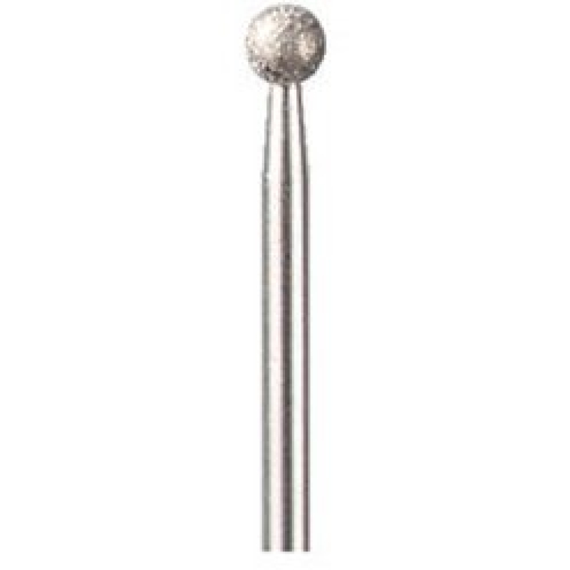 Dremel gyémántcsiszoló szár 4,4 mm (7105) (26157105JA)