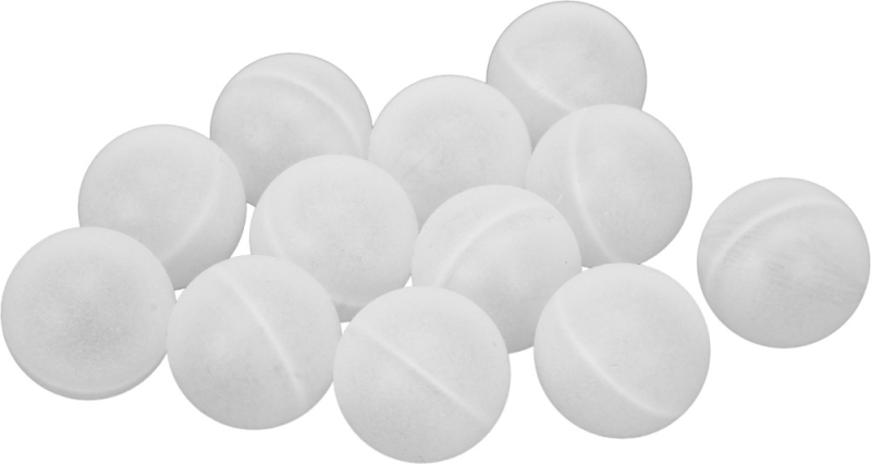 Yato szuvidáló golyó, 100db (YAT-YG-04735)