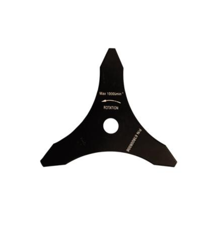 Villager fogazott kés BC 2700 XCE-hez (051314)