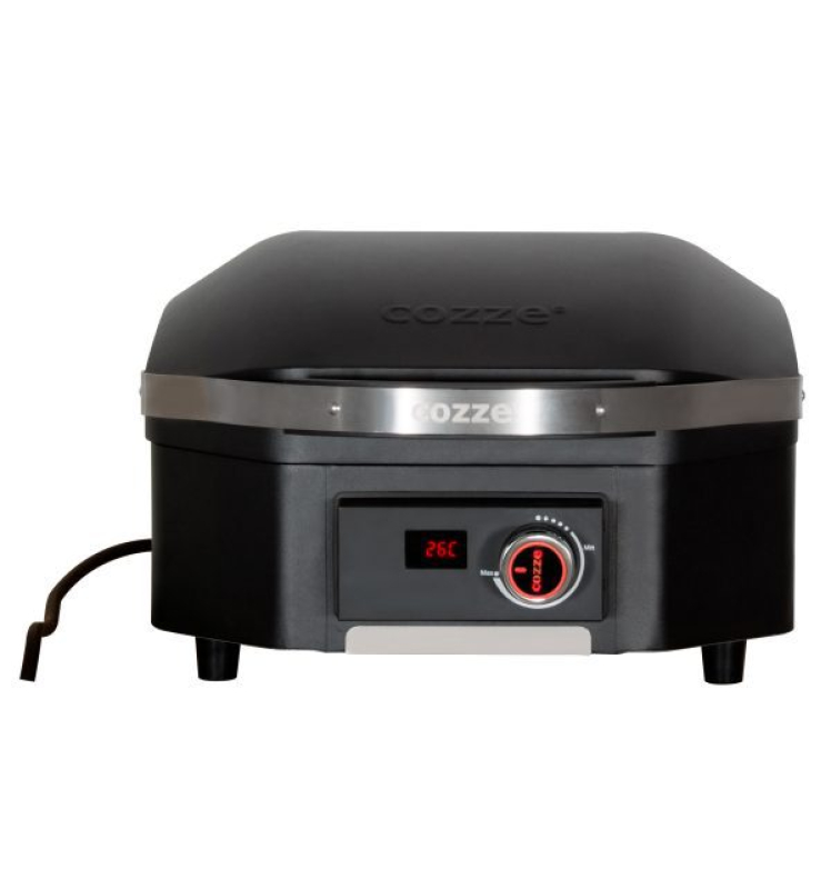 Cozze elektromos grill 1700W (E-200)