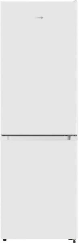 Gorenje NRK619EPW4 kombinált hűtőszekrény, 304L