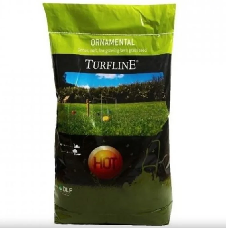 DLF Turfline Ornamental díszpark fűmag keverék, 20kg (990311)