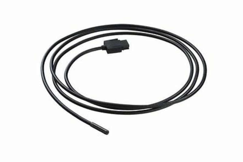 Bosch GIC kamerakábel 8.5mm diaméter; 3m hosszú (1600A009BA)