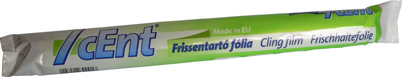 /cEnt frissentartó fólia 15 m (659)