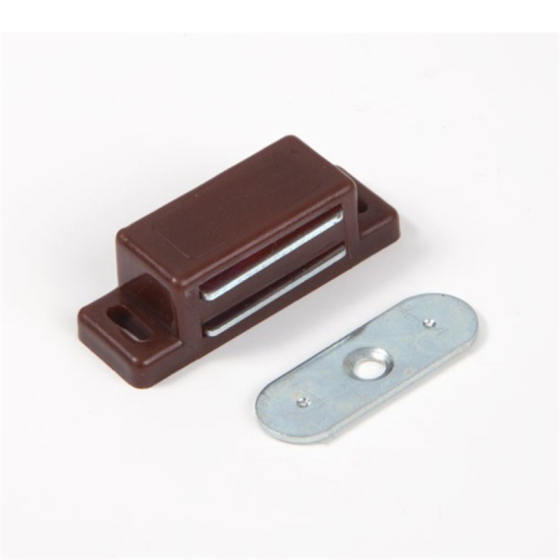 SB  mágnescsappantyú barna 4 db (3921422)