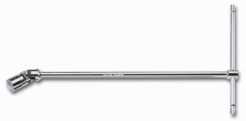 Ceta Form Csuklós T kulcs 11 mm (CE-B32-11)