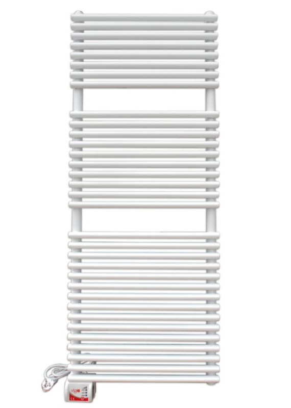 Vigo törölközőszárítós radiátor 800 Watt