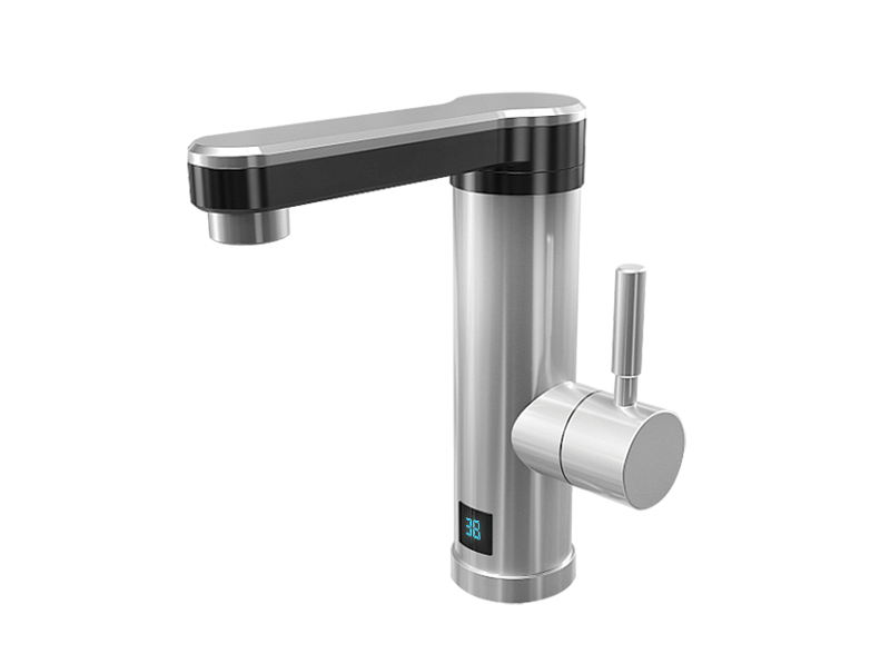 Electrolux TPTRC S EEC átfolyós vízmelegítő