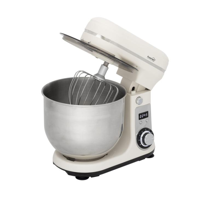 Home konyhai robotgép 800W, LED kijelzővel (HGDG800)