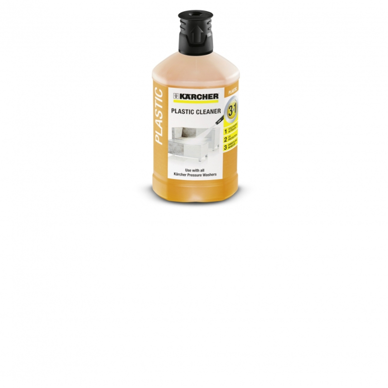 Kärcher Műanyagtisztító, 3in1, 1l (62957580)