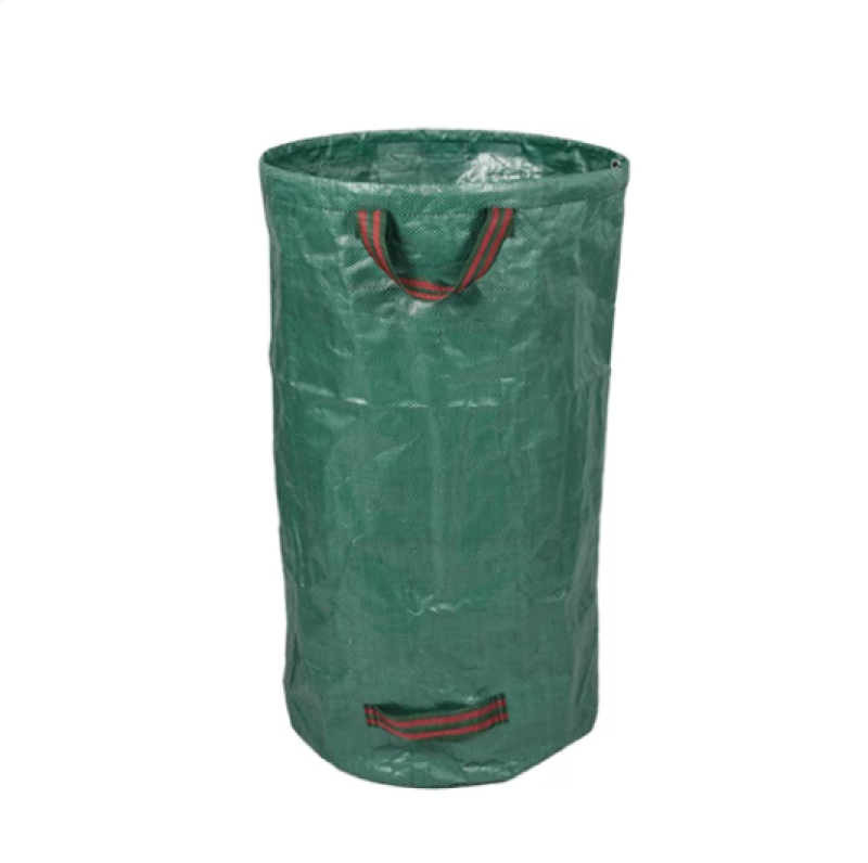 Bradas összecsukható lombgyűjtő zsák, 120L (1503164 - TQ-B120)