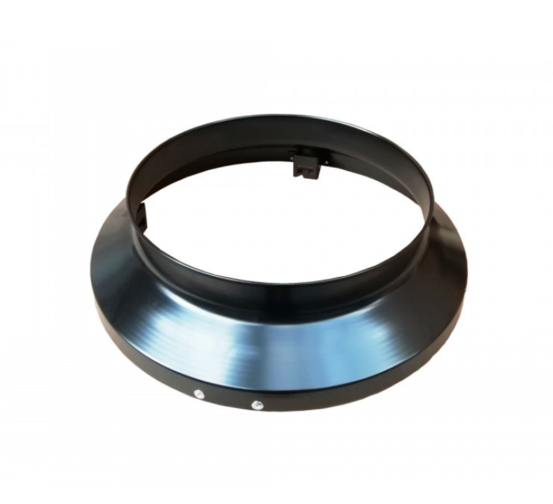 Master közgyűrű légvezető csövekhez, 34cm (4034.890)