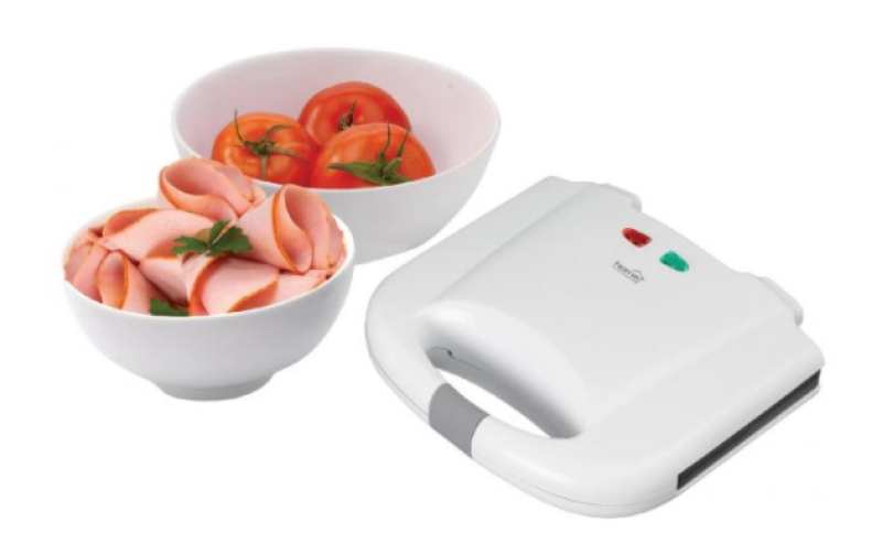 Home Panini szendvicssütő (HG P 01)