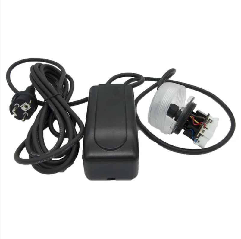 Velda univerzális transzformátor 18W fejegységgel (126644)