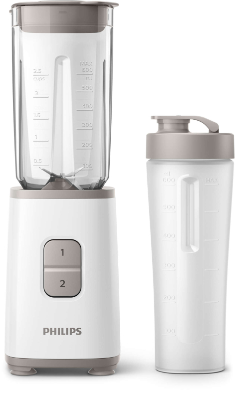 Philips Daily Collection On-the-go HR2602/00 350W mini turmixgép