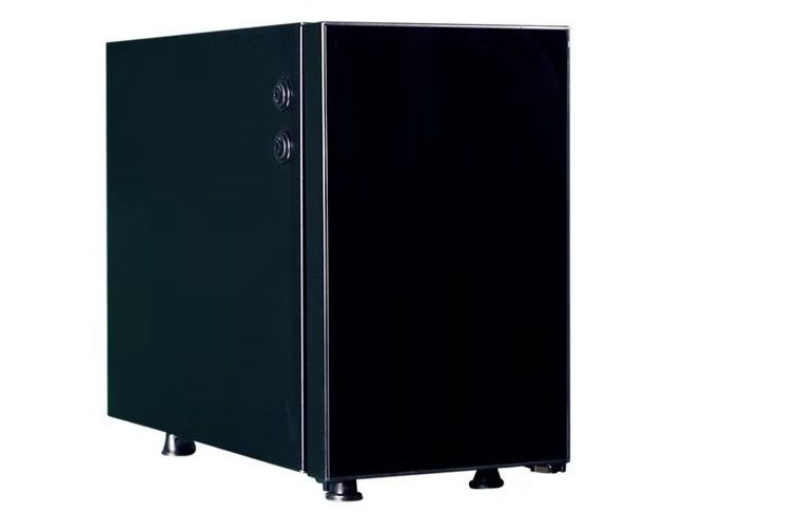 Tejhűtő láda 4,5L, kompresszoros belső tartállyal