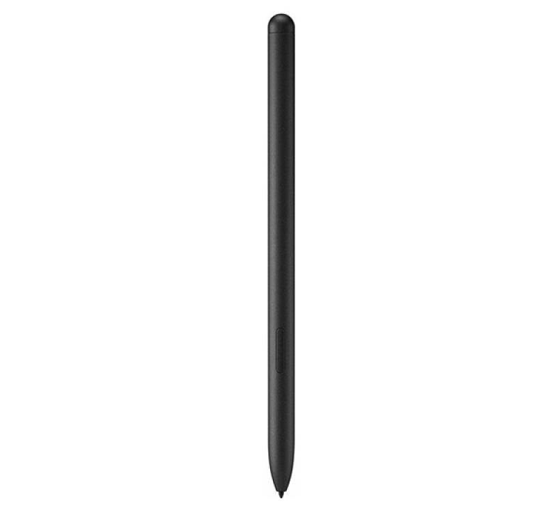 SAMSUNG érintő ceruza (aktív, S Pen, Samsung Galaxy Tab S7 FE) FEKETEEJ-PT730BBEG