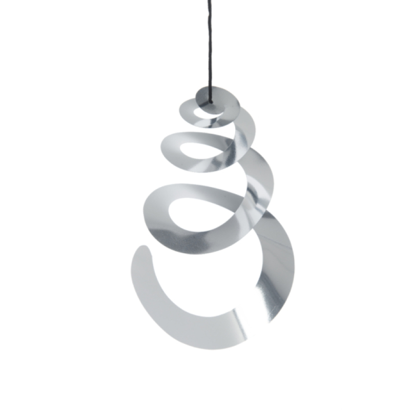 Nature madárriasztó spirál 3 db (6060143)