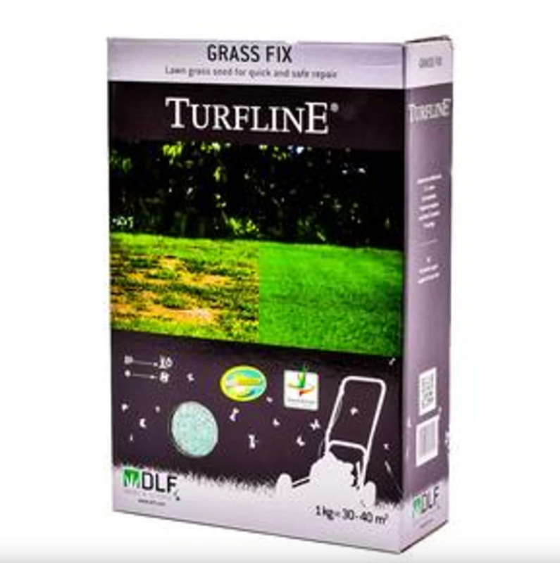 DLF Grass Fix fűmag keverék, 1kg (990550)