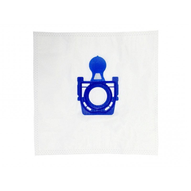 S11SP Invest Bosch/Siemens G stb. kompatibilis mikroszálas porzsák (5db/csomag) (S-11SP)