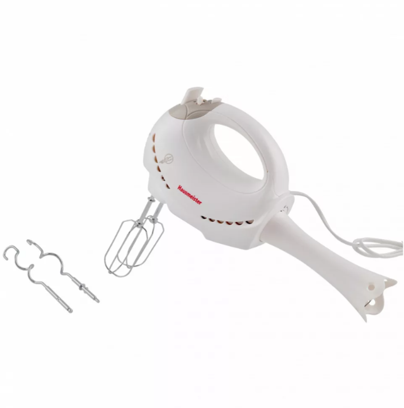 Hausmeister HM 5539B kombi mixer, 200W